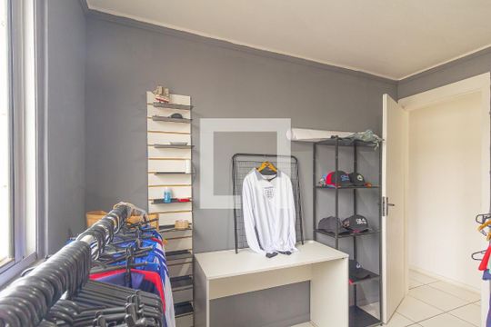 Apartamento à venda com 2 quartos, 42m² em Estância Velha, Canoas