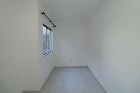Quarto de apartamento para alugar com 1 quarto, 27m² em Bosque da Saúde, São Paulo