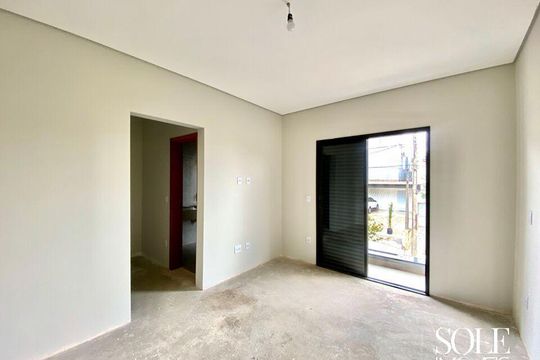 Casa de Condomínio à venda com 3 quartos, 195m² em CECAP, Jundiaí