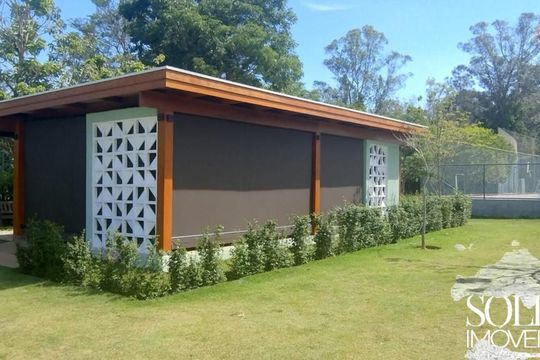 Casa de Condomínio à venda com 3 quartos, 195m² em CECAP, Jundiaí