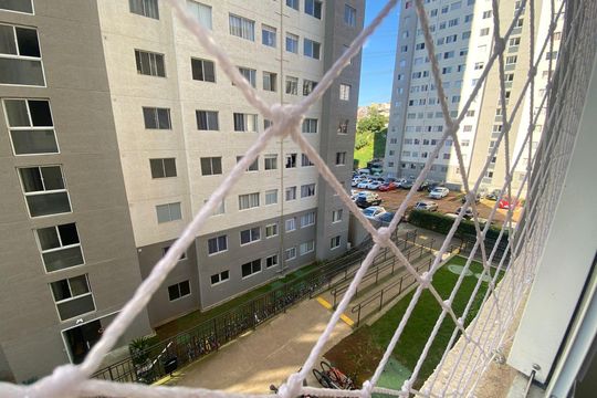 Apartamento para alugar com 2 quartos, 43m² em Vila Andrade, São Paulo