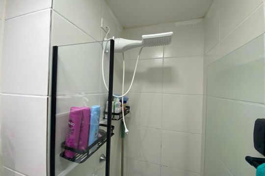 Apartamento para alugar com 2 quartos, 43m² em Vila Andrade, São Paulo