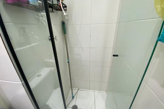 Apartamento para alugar com 2 quartos, 43m² em Vila Andrade, São Paulo