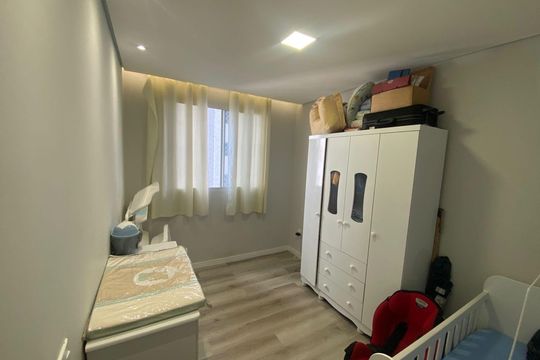 Apartamento para alugar com 2 quartos, 43m² em Vila Andrade, São Paulo