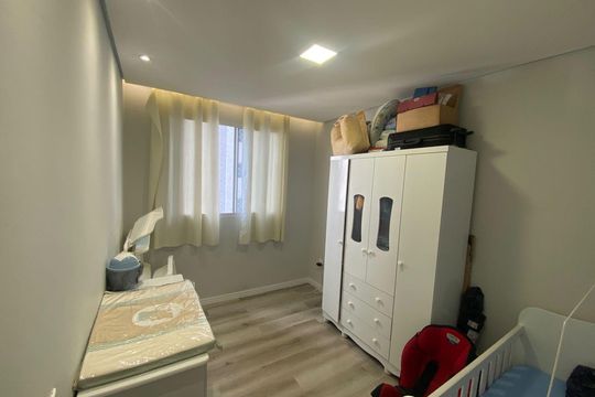 Apartamento para alugar com 2 quartos, 43m² em Vila Andrade, São Paulo