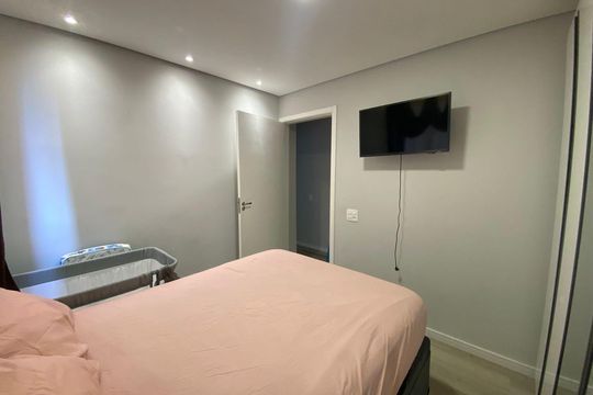 Apartamento para alugar com 2 quartos, 43m² em Vila Andrade, São Paulo