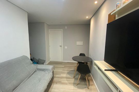 Apartamento para alugar com 2 quartos, 43m² em Vila Andrade, São Paulo