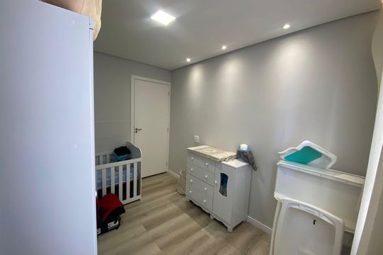 Apartamento para alugar com 2 quartos, 43m² em Vila Andrade, São Paulo