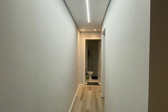Apartamento para alugar com 2 quartos, 43m² em Vila Andrade, São Paulo