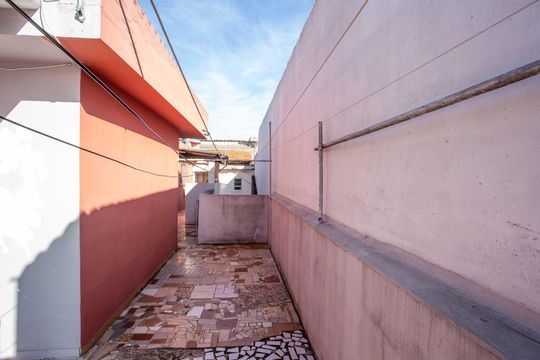 Área comum de casa à venda com 3 quartos, 190m² em Campanário, Diadema