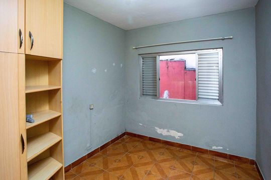 Quarto 2 Casa 1 de casa à venda com 3 quartos, 190m² em Campanário, Diadema