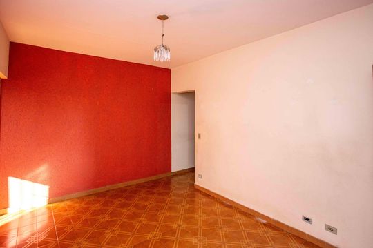 Sala Casa 1 de casa à venda com 3 quartos, 190m² em Campanário, Diadema