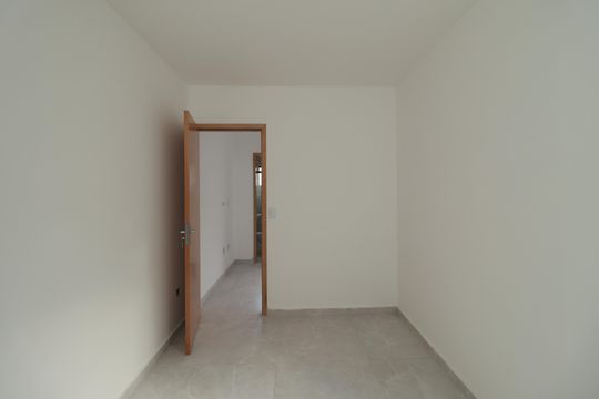 Quarto de apartamento para alugar com 1 quarto, 32m² em Bosque da Saúde, São Paulo