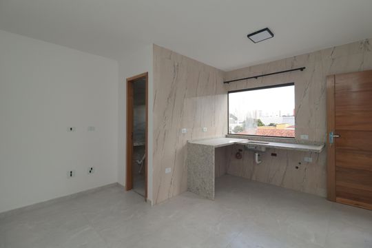 Apartamento para alugar com 1 quarto, 32m² em Bosque da Saúde, São Paulo