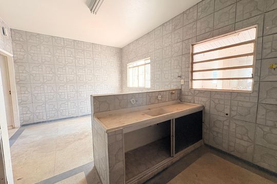 Cozinha de casa para alugar com 4 quartos, 310m² em Centro, Jundiaí