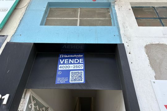 Plaquinha instalada NQTO-744 de casa para alugar com 4 quartos, 310m² em Centro, Jundiaí