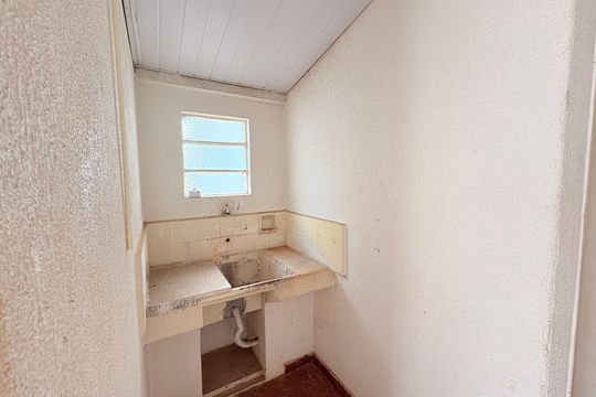 Área de Serviço de casa para alugar com 4 quartos, 310m² em Centro, Jundiaí