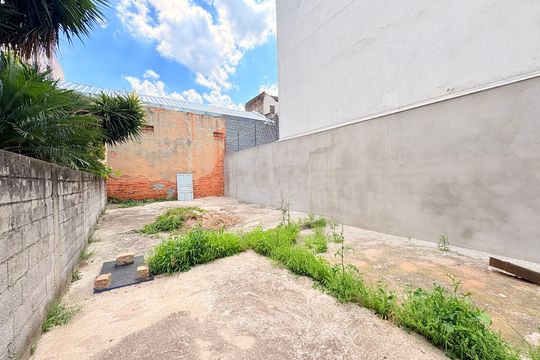 Quintal de casa para alugar com 4 quartos, 310m² em Centro, Jundiaí