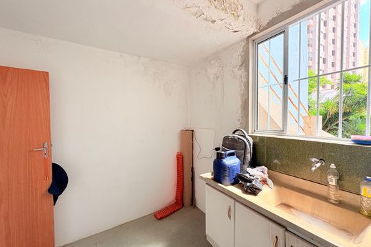 Cozinha de casa para alugar com 4 quartos, 310m² em Centro, Jundiaí