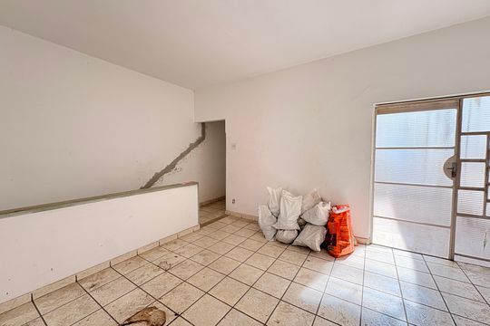Sala de casa para alugar com 4 quartos, 310m² em Centro, Jundiaí
