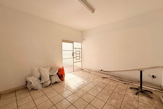 Sala de casa para alugar com 4 quartos, 310m² em Centro, Jundiaí