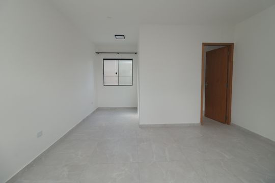Sala/Cozinha de apartamento para alugar com 1 quarto, 32m² em Bosque da Saúde, São Paulo