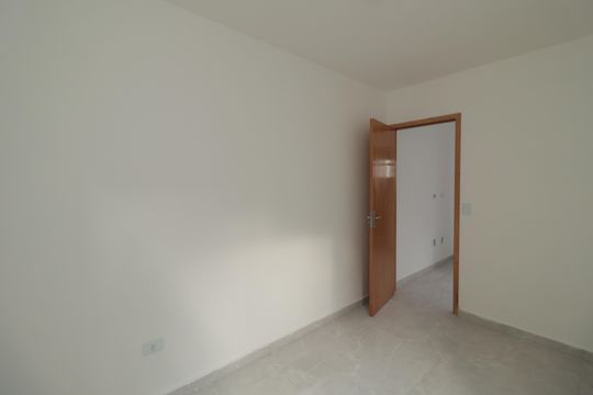 Quarto de apartamento para alugar com 1 quarto, 32m² em Bosque da Saúde, São Paulo