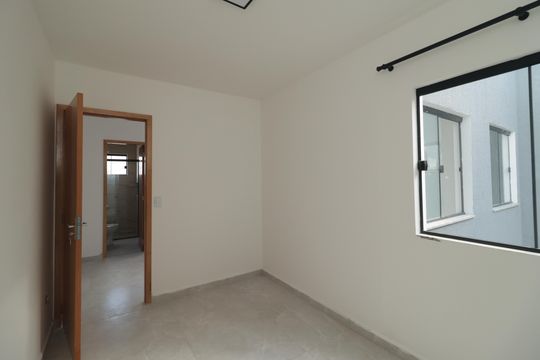 Quarto de apartamento para alugar com 1 quarto, 32m² em Bosque da Saúde, São Paulo