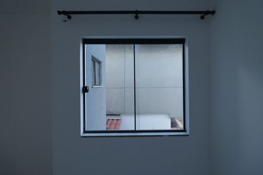 Quarto de apartamento para alugar com 1 quarto, 27m² em Bosque da Saúde, São Paulo