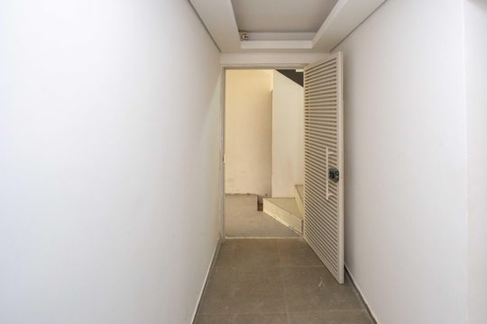 Área comum de apartamento para alugar com 1 quarto, 44m² em Vila Clara, São Paulo