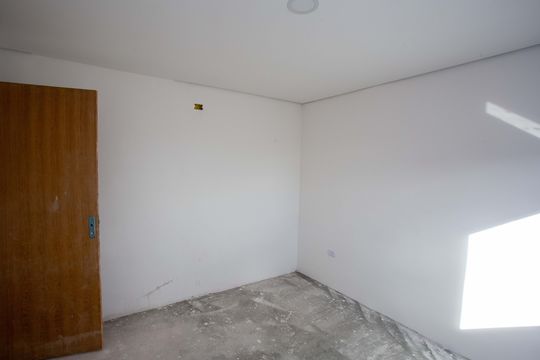 Quarto de apartamento para alugar com 1 quarto, 44m² em Vila Clara, São Paulo