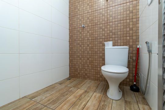 Casa à venda com 2 quartos, 150m² em São Bernardo, Belo Horizonte