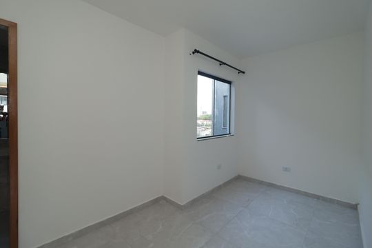 Quarto de apartamento para alugar com 1 quarto, 27m² em Bosque da Saúde, São Paulo
