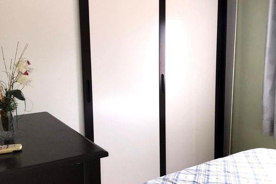 Apartamento para alugar com 2 quartos, 70m² em Porto Novo, São Gonçalo