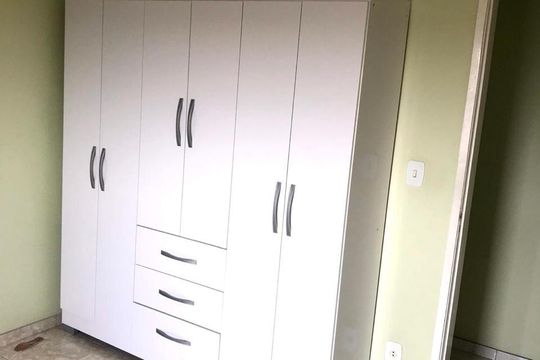 Apartamento para alugar com 2 quartos, 70m² em Porto Novo, São Gonçalo