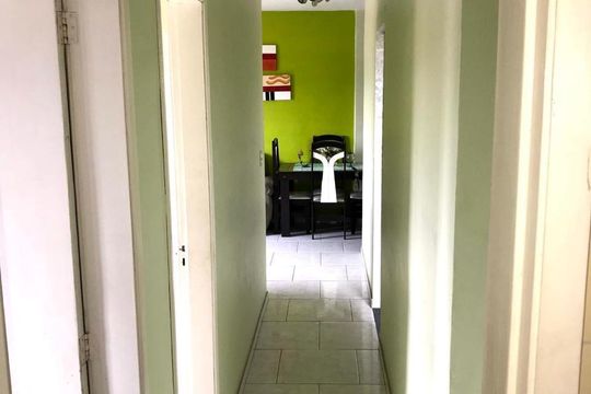 Apartamento para alugar com 2 quartos, 70m² em Porto Novo, São Gonçalo
