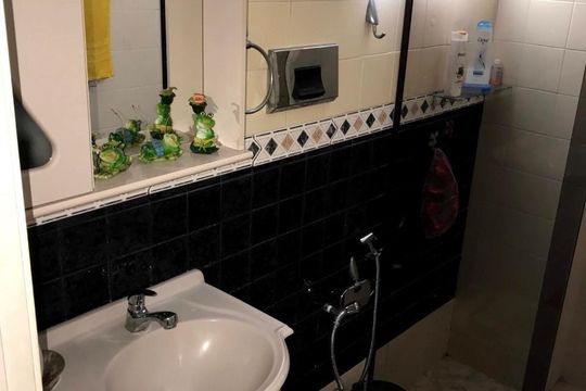 Apartamento para alugar com 2 quartos, 70m² em Porto Novo, São Gonçalo