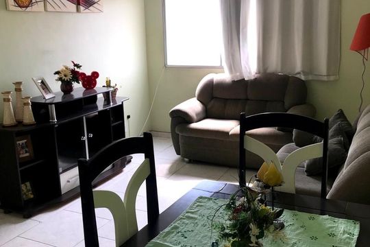 Apartamento para alugar com 2 quartos, 70m² em Porto Novo, São Gonçalo