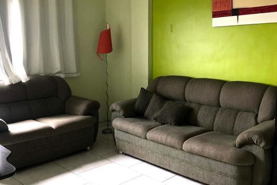 Apartamento para alugar com 2 quartos, 70m² em Porto Novo, São Gonçalo