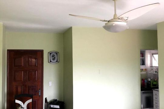 Apartamento para alugar com 2 quartos, 70m² em Porto Novo, São Gonçalo