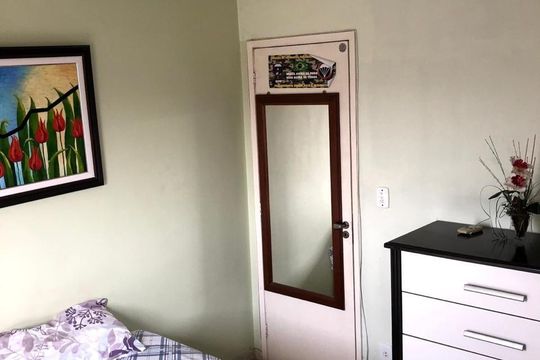 Apartamento para alugar com 2 quartos, 70m² em Porto Novo, São Gonçalo