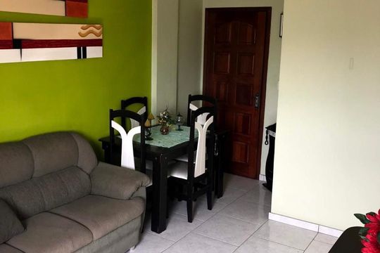 Apartamento para alugar com 2 quartos, 70m² em Porto Novo, São Gonçalo