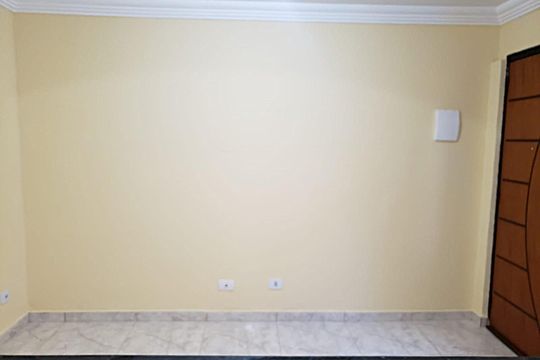 Apartamento à venda com 2 quartos, 45m² em Fazenda da Juta, São Paulo