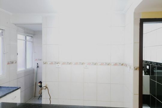 Apartamento à venda com 2 quartos, 45m² em Fazenda da Juta, São Paulo