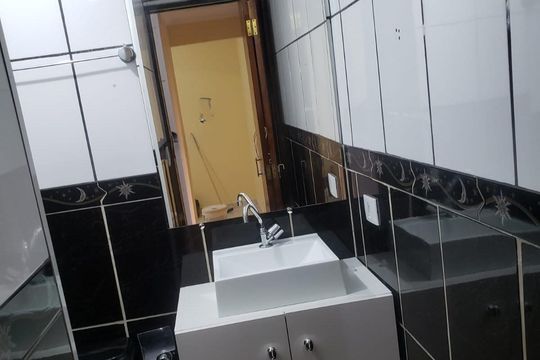 Apartamento à venda com 2 quartos, 45m² em Fazenda da Juta, São Paulo