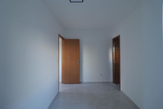 Quarto de apartamento para alugar com 1 quarto, 27m² em Bosque da Saúde, São Paulo