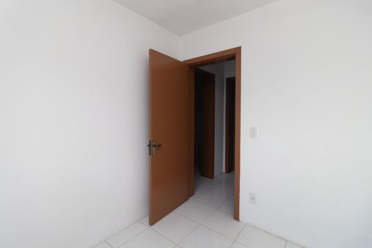 Quarto 1 de casa à venda com 3 quartos, 130m² em Ipanema, Porto Alegre