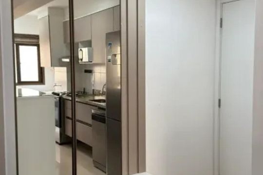 Banheiro de apartamento à venda com 2 quartos, 69m² em Tijuca, Rio de Janeiro