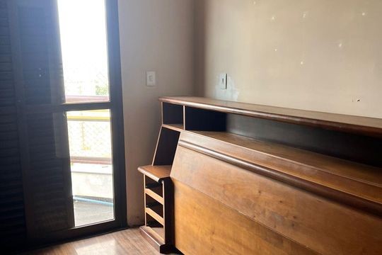 Apartamento para alugar com 3 quartos, 270m² em Vila Jacuí, São Paulo