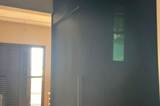 Apartamento para alugar com 3 quartos, 270m² em Vila Jacuí, São Paulo